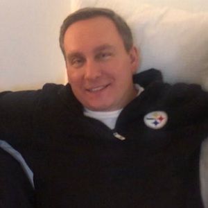 Meet your Posher, Evan